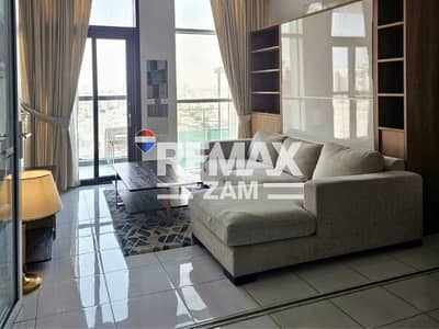 1 Bedroom Apartment for Sale in Al Furjan, Dubai - FULLY FURNISHED | Starz Al Furjan | Near Metro