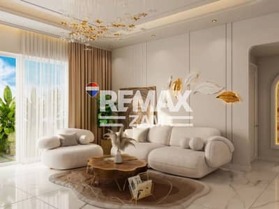2 Bedroom Flat for Sale in Majan, Dubai - Ultra Luxurious | Private Jacuzzi | 8% ROI