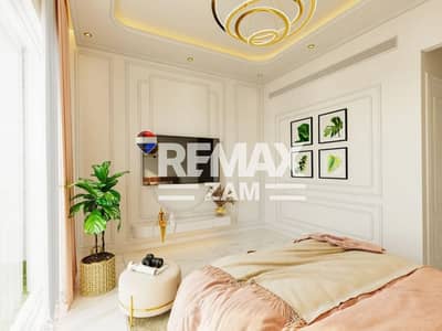 1 Slaapkamer Appartement te Koop in Majan, Dubai - Appartement in Majan，Vincitore Wellness Estate，Vincitore Wellness Estate Tower A, 1 slaapkamer, 1242000 AED - 15540686