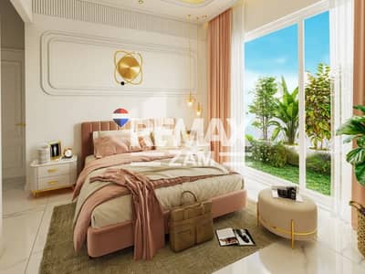 3 Schlafzimmer Wohnung zum zum Verkauf in Majan, Dubai - Wohnung in Majan，Vincitore Wellness Estate, 3 schlafzimmer, 3232999 AED - 15543188