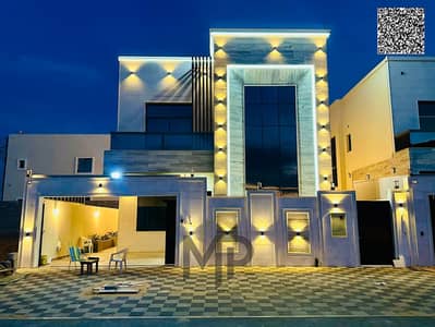5 Bedroom Villa for Sale in Al Helio, Ajman - batch_WhatsApp Image 2025-12-27 at 10.56. 33 AM. jpg