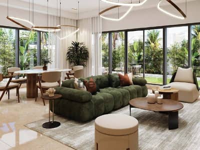 4 Cпальни Вилла Продажа в DAMAC Sun City, Дубай - 5. jpg