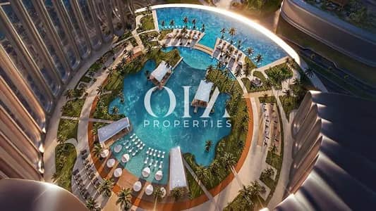 3 habitaciones Apartamento para en Venta en Meydan, Dubai - WhatsApp Image 2026-06-23 at 10.58. 19 AM (1). jpeg