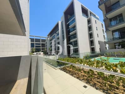 1 Camera Appartamento in Affitto a Al Wasl, Dubai - images image img