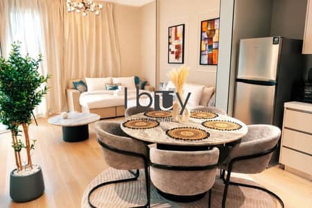 1 Camera Appartamento in Vendita a Yas Island, Abu Dhabi - Appartamento a Yas Island，Water's Edge, 1 camera da letto, 1400000 AED - 15581136