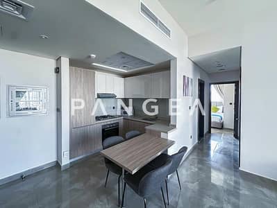 2 Schlafzimmer Wohnung zum zum Verkauf in Dubai South, Dubai - Wohnung in Dubai South，Residential District，Majestique Residences，Majestique Residence 1, 2 schlafzimmer, 1264999 AED - 15581144