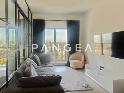 2 chambres Appartement à à louer à Dubai Hills Estate, Dubai - Appartement à Dubai Hills Estate，Collective 2.0，Collective 2.0 Tower A, 2 chambres, 110000 AED - 15581141
