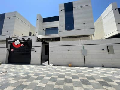 5 Camere Villa in Affitto a Al Helio, Ajman - WhatsApp Image 2026-06-13 at 9.31. 40 PM. jpeg