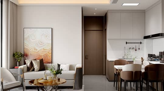 Studio for Sale in International City, Dubai - 17. png