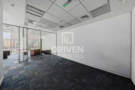 Office in Affitto a Sheikh Zayed Road, Dubai - Ufficio a Sheikh Zayed Road，Emaar Business Park，Emaar Business Park Building 2, 317419 AED - 15581238