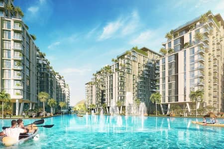1 Bedroom Flat for Sale in Dubai South, Dubai - OffPlan Resale | Selling At Original Price