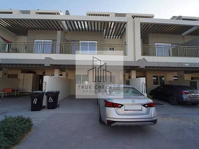3 Schlafzimmer Townhouse zum zur Miete in DAMAC Hills 2 (Akoya by DAMAC), Dubai - 9. jpg 3 Schlafzimmer Townhouse zum zur Miete in DAMAC Hills 2 (Akoya by DAMAC), Dubai - 9. jpg