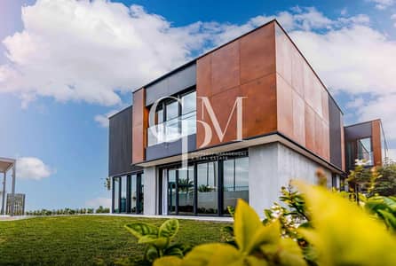 6 Bedroom Villa for Sale in Saadiyat Island, Abu Dhabi - hZosIDSstOZS2OsC2uNE. webp 6 Bedroom Villa for Sale in Saadiyat Island, Abu Dhabi - hZosIDSstOZS2OsC2uNE. webp