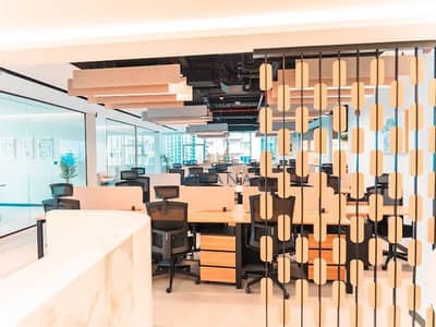 Office de à à vendre à Jumeirah Lake Towers (JLT), Dubai - Bureau à Jumeirah Lake Towers (JLT),JLT Cluster M,HDS Business Centre, 15070000 AED - 15581303 Office de à à vendre à Jumeirah Lake Towers (JLT), Dubai - Bureau à Jumeirah Lake Towers (JLT),JLT Cluster M,HDS Business Centre, 15070000 AED - 15581303