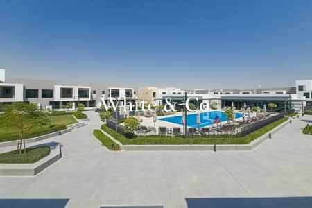 3 Camere Townhouse in Affitto a Arabian Ranches 3, Dubai - Villetta a schiera a Arabian Ranches 3，Bliss 2, 3 camere da letto, 170000 AED - 15581327