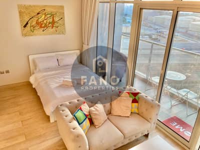 Studio for Rent in Dubai Marina, Dubai - image00032. jpeg