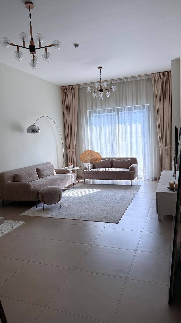 Appartement in Al Furjan,Zazen Gardens, 1 slaapkamer, 1400000 AED - 15581335 Appartement in Al Furjan,Zazen Gardens, 1 slaapkamer, 1400000 AED - 15581335