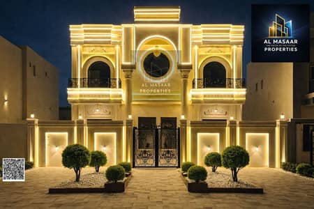6 Slaapkamers Villa te Koop in Al Helio, Ajman - WhatsApp Image 2026-06-22 at 11.17. 40 AM. jpeg 6 Slaapkamers Villa te Koop in Al Helio, Ajman - WhatsApp Image 2026-06-22 at 11.17. 40 AM. jpeg