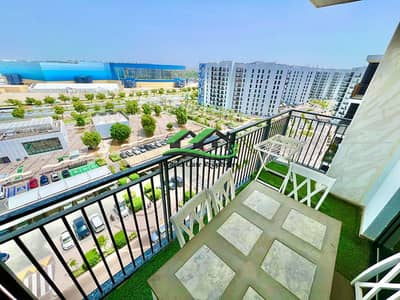 2 Schlafzimmer Wohnung zum zur Miete in Yas Island, Abu Dhabi - WhatsApp Image 2026-06-23 at 4.40. 24 PM (1). jpeg