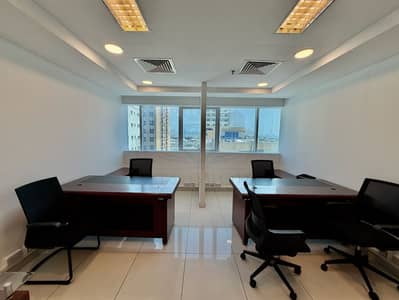 Office zum zur Miete in Al Barsha, Dubai - WhatsApp Image 2026-06-23 at 12.36. 17 PM (1). jpeg