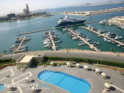شقة في شقق الحمراء فيليج مارينا قرية الحمراء 1 غرف 400000 درهم - 4479614 شقة في شقق الحمراء فيليج مارينا قرية الحمراء 1 غرف 400000 درهم - 4479614