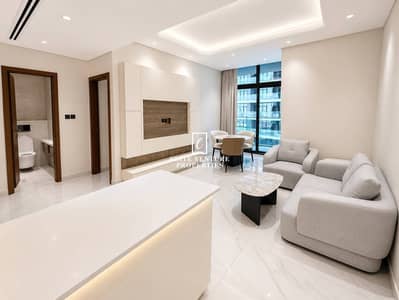 1 Slaapkamer Appartement te Huur in Dubai Science Park, Dubai - Appartement in Dubai Science Park，Skyhills Residences，Skyhills Residences Tower 1, 1 slaapkamer, 74999 AED - 15581394