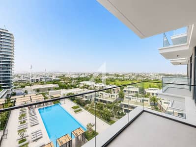 1 Bedroom Apartment for Rent in Dubai Hills Estate, Dubai - image_0 1 Bedroom Apartment for Rent in Dubai Hills Estate, Dubai - image_0