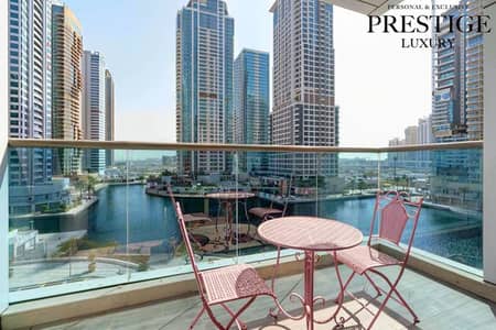 1 Bedroom Apartment for Rent in Jumeirah Lake Towers (JLT), Dubai - phototune. ai_1780332818. jpg