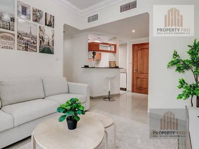 1 Bedroom Flat for Rent in Dubai Marina, Dubai - Image 1