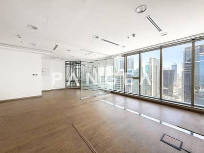 Office zum zur Miete in Business Bay, Dubai - Büro in Business Bay，The Citadel, 170000 AED - 15581485