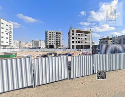 Plot for Sale in Al Jurf, Ajman - لقطة شاشة 2026-06-23 165303. png