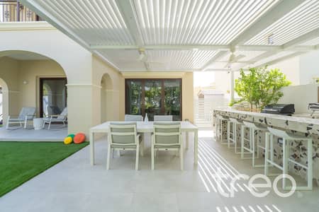 3 Camere Villa in Vendita a Arabian Ranches 2, Dubai - Copy of DSC08060. jpg