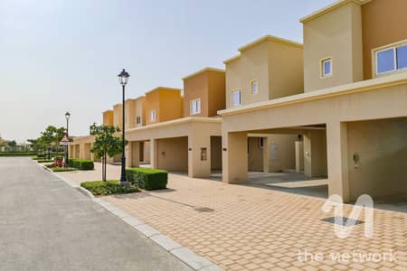 3 habitaciones Townhouse para en Venta en Dubailand, Dubai - Casa adosada en Dubailand，Villanova，Amaranta，Amaranta 2, 3 dormitorios, 2750000 AED - 15581508