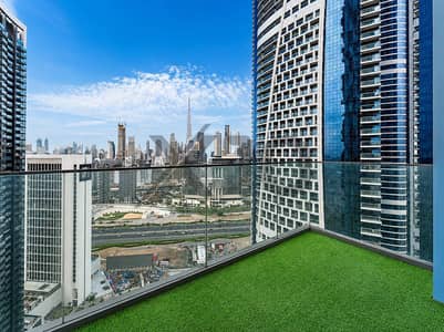 1 Schlafzimmer Wohnung zum zum Verkauf in Business Bay, Dubai - Wohnung in Business Bay，SLS Dubai Hotel & Residences, 1 schlafzimmer, 2350000 AED - 15581512