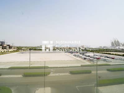2 Camere Appartamento in Affitto a Saadiyat Island, Abu Dhabi - WhatsApp Image 2026-06-23 at 3.40. 47 PM. jpeg