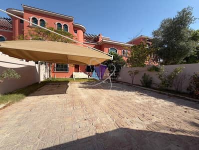 6 Slaapkamers Villa te Huur in Khalifa City, Abu Dhabi - Villa in Khalifa City, 6 slaapkamers, 200000 AED - 15581561
