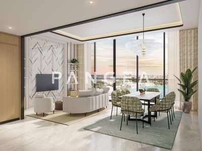1 Schlafzimmer Wohnung zum zum Verkauf in Dubai South, Dubai - Wohnung in Dubai South,Azizi Venice,Azizi Venice 12,Azizi Venice 12 Building A, 1 schlafzimmer, 1100000 AED - 15581143 1 Schlafzimmer Wohnung zum zum Verkauf in Dubai South, Dubai - Wohnung in Dubai South,Azizi Venice,Azizi Venice 12,Azizi Venice 12 Building A, 1 schlafzimmer, 1100000 AED - 15581143
