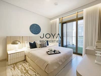 1 Schlafzimmer Wohnung zum zur Miete in Business Bay, Dubai - Wohnung in Business Bay，Marriott Residences (West Five), 1 schlafzimmer, 125000 AED - 15581574