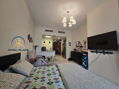 Studio zum zur Miete in Business Bay, Dubai - IMG-20250930-WA0098. jpg
