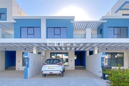 大马士革湖住宅， 迪拜 4 卧室联排别墅待租 - 位于大马士革湖住宅，圣托里尼别墅 4 卧室的联排别墅 180000 AED - 15581605
