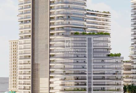 2 Bedroom Apartment for Sale in Arjan, Dubai - LUXURY SMART HOME | DUBAI HILLS VIEW 2 Bedroom Apartment for Sale in Arjan, Dubai - LUXURY SMART HOME | DUBAI HILLS VIEW