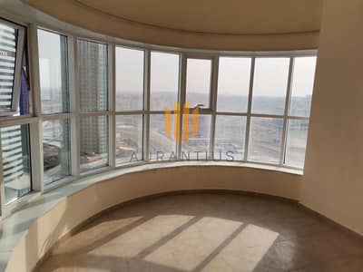 Studio for Rent in Jumeirah Lake Towers (JLT), Dubai - Converted Unit | with Balcony | Near Metro