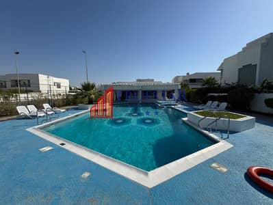5 Schlafzimmer Villa zum zur Miete in Jumeirah, Dubai - WhatsApp Image 2026-06-17 at 16.27. 45. jpeg