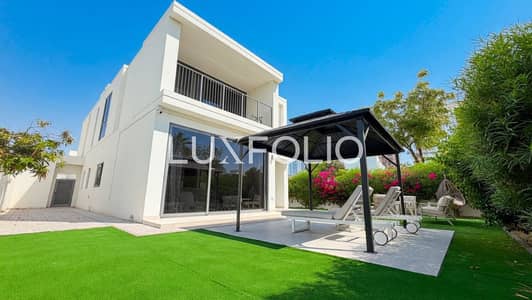 3 Schlafzimmer Villa zum zur Miete in Dubai Hills Estate, Dubai - Villa in Dubai Hills Estate,Sidra Villas,Sidra 3, 3 schlafzimmer, 375000 AED - 15581633 3 Schlafzimmer Villa zum zur Miete in Dubai Hills Estate, Dubai - Villa in Dubai Hills Estate,Sidra Villas,Sidra 3, 3 schlafzimmer, 375000 AED - 15581633