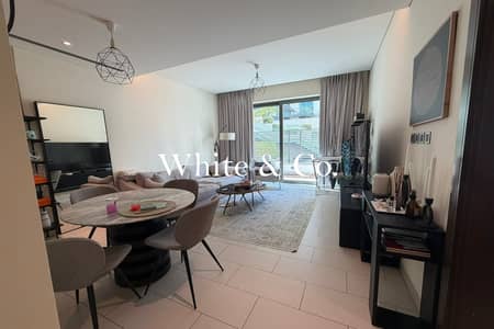 1 Bedroom Flat for Sale in Sobha Hartland, Dubai - Large Layout | High ROI | Big Terrace