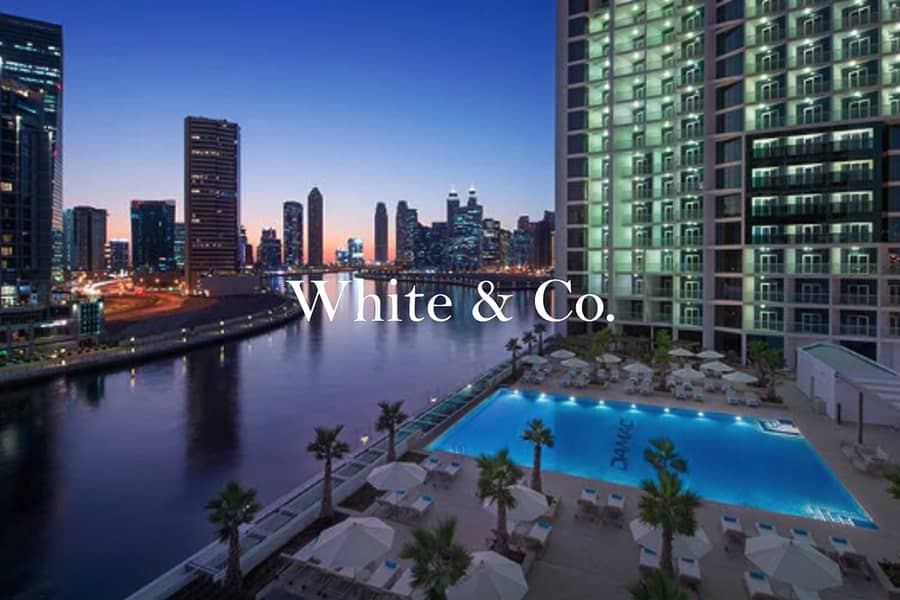 شقة في داماك ميزون بريف تاور بي،داماك ميزون بريفيه،الخليج التجاري 999000 درهم - 15581650 شقة في داماك ميزون بريف تاور بي،داماك ميزون بريفيه،الخليج التجاري 999000 درهم - 15581650