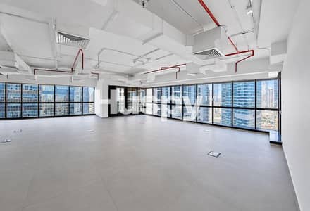 Office para en Alquiler en Jumeirah Lake Towers (JLT), Dubai - Oficina en Jumeirah Lake Towers (JLT)，JLT Cluster Y，Jumeirah Business Centre 3, 615170 AED - 15579827