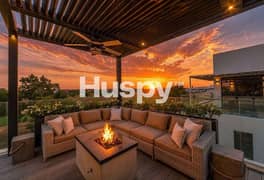 Upgraded Fully Furnished | Golf View | Pool