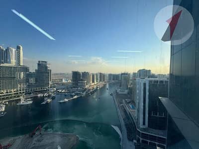 Office para en Alquiler en Business Bay, Dubai - Oficina en Business Bay，B2B Tower, 115000 AED - 15581668