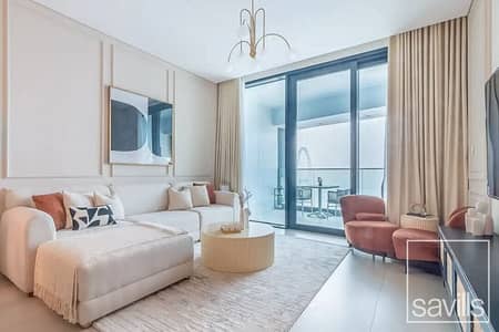 2 chambres Appartement à à vendre à Jumeirah Beach Residence (JBR), Dubai - Appartement à Jumeirah Beach Residence (JBR)，The Address Residences Jumeirah Resort and Spa，Jumeirah Gate Tower 1, 2 chambres, 7499999 AED - 15581676